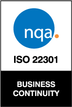 ISO-22301