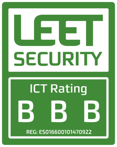 Logo LEET - Servicios de Consultoría